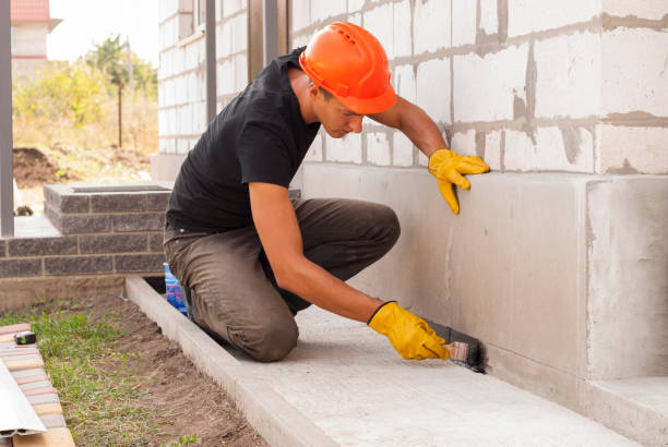 Licensed Waterproofing service in Burkettsville, OH - Halo Water Proofing